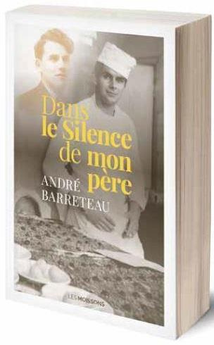 Emprunter Dans le silence de mon père livre