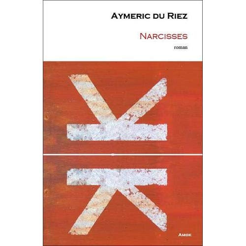 Emprunter Narcisses livre