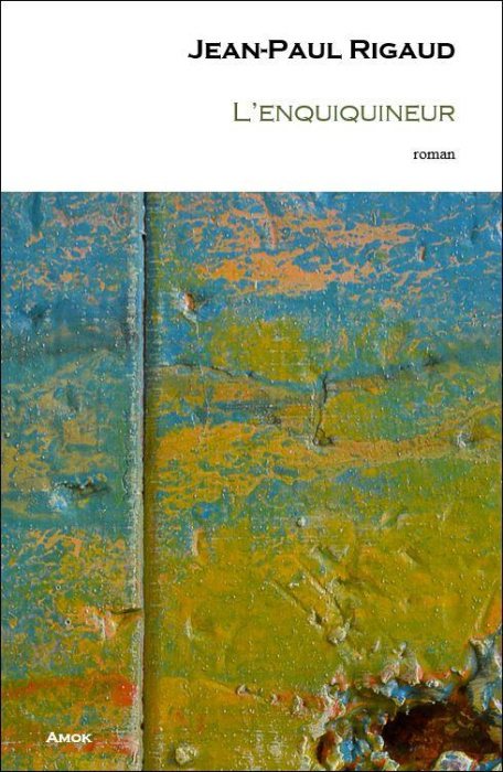 Emprunter L'enquiquineur livre