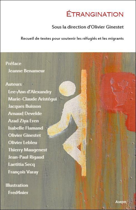 Emprunter Etrangination livre