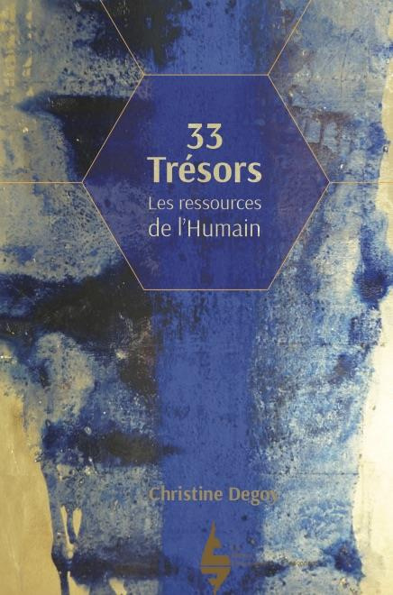 Emprunter 33 Trésors. Les ressources de l´humain livre