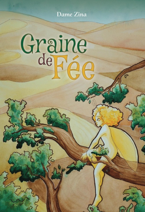 Emprunter Graine de fée livre