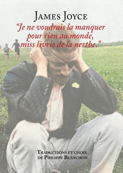 Emprunter Je ne voudrais la manquer pour rien au monde, miss livrie de la nerthe [anthologie livre