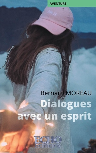 Emprunter Dialogues avec un esprit livre