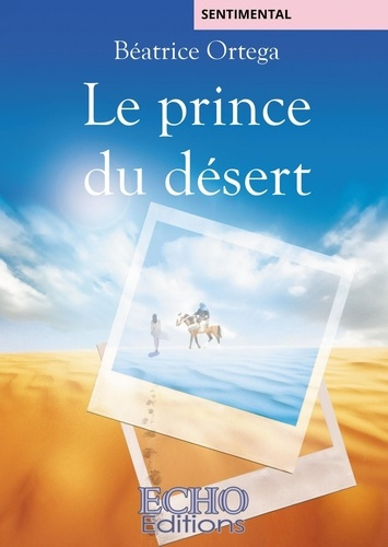 Emprunter Le prince du désert livre