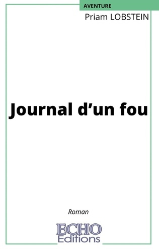 Emprunter Journal d'un fou livre