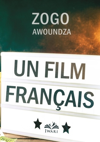 Emprunter Un film français livre