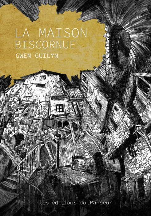 Emprunter La Maison Biscornue livre