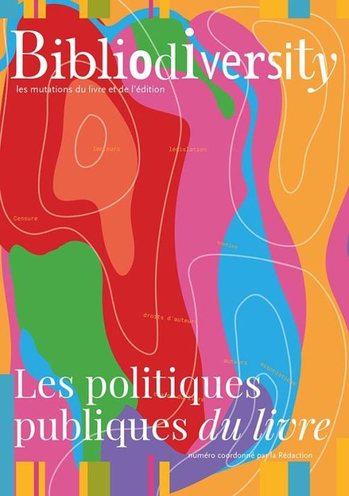 Emprunter Bibliodiversity : Les politiques publiques du livre livre