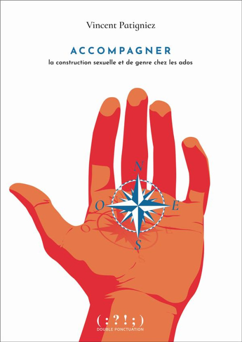 Emprunter Accompagner la construction sexuelle et de genre chez les ados livre