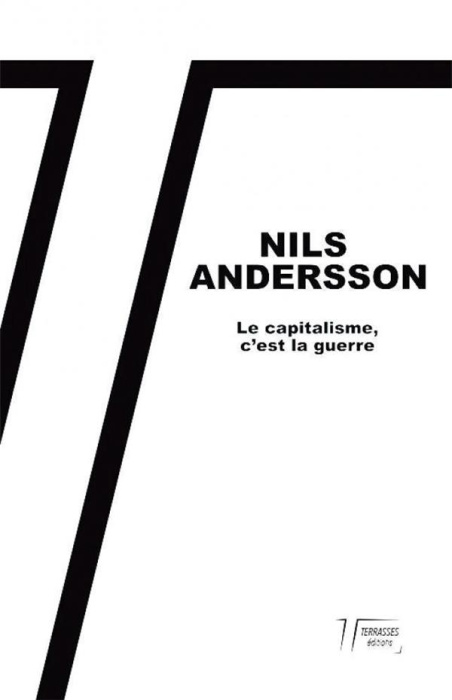 Emprunter Le capitalisme c'est la guerre livre