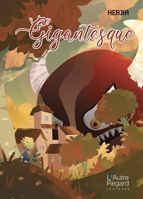 Emprunter Gigantesque livre