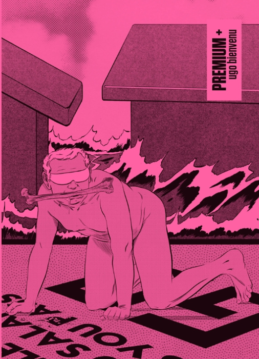 Emprunter Premium (Eng) livre