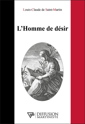 Emprunter L'Homme de désir livre