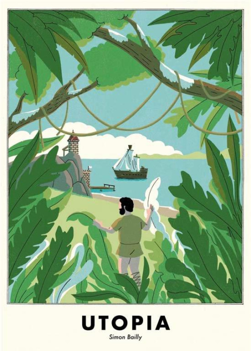 Emprunter Utopia livre