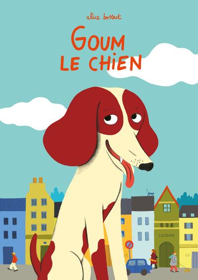 Emprunter Goum le chien livre