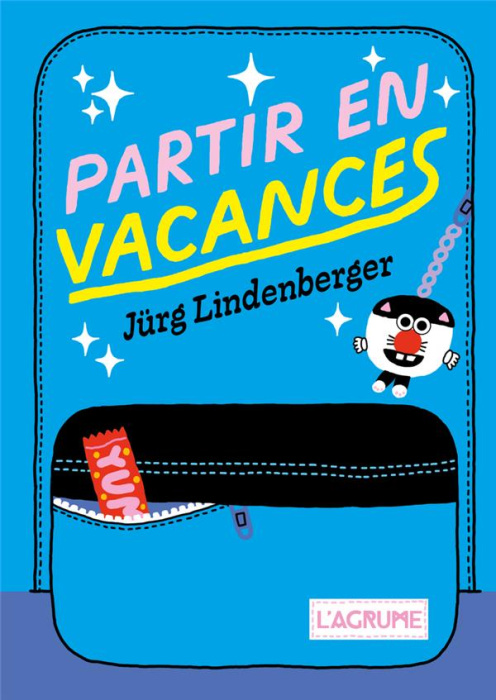Emprunter Partir en vacances livre