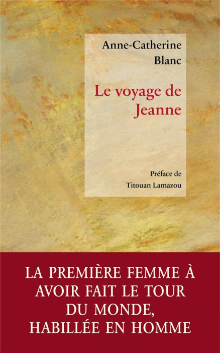 Emprunter le Voyage de Jeanne livre