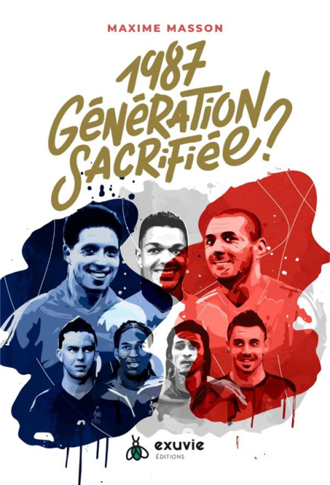 Emprunter 1987, génération sacrifiée ? livre