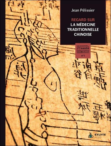 Emprunter Regard sur la médecine traditionnelle chinoise livre