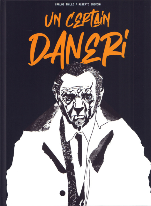 Emprunter Un certain Daneri livre