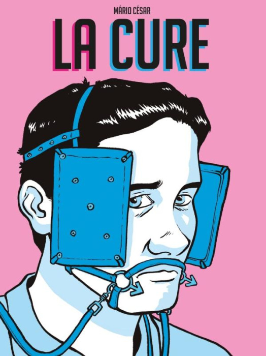Emprunter La cure livre