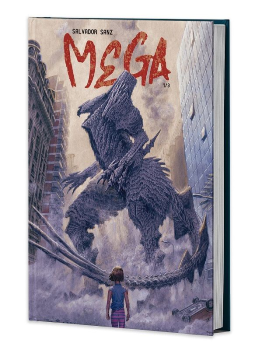 Emprunter Mega Tome 1 livre
