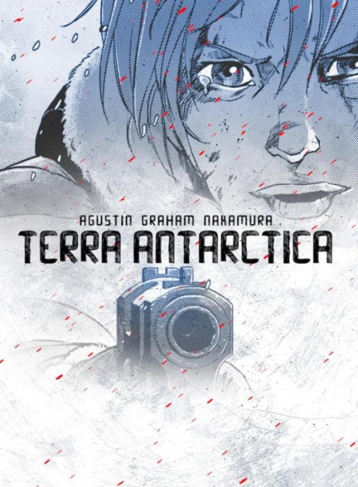Emprunter Terra Antartica livre