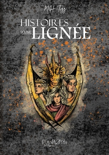 Emprunter Histoires d'une lignée livre