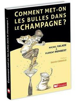 Emprunter Comment met-on des bulles dans le champagne? livre