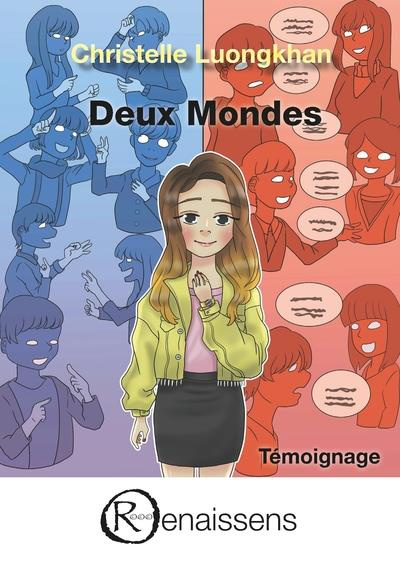 Emprunter Deux Mondes livre