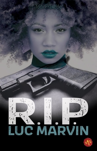 Emprunter Luc Marvin : R.I.P. livre