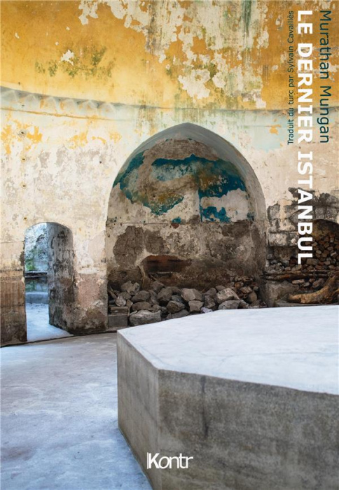 Emprunter Le dernier Istanbul livre