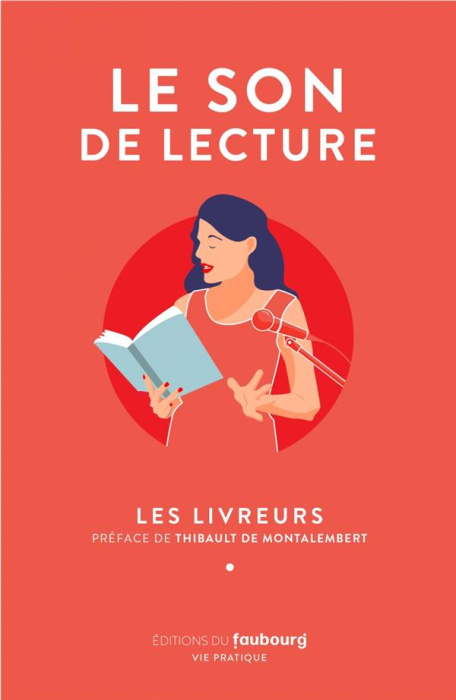 Emprunter Le Son de lecture livre