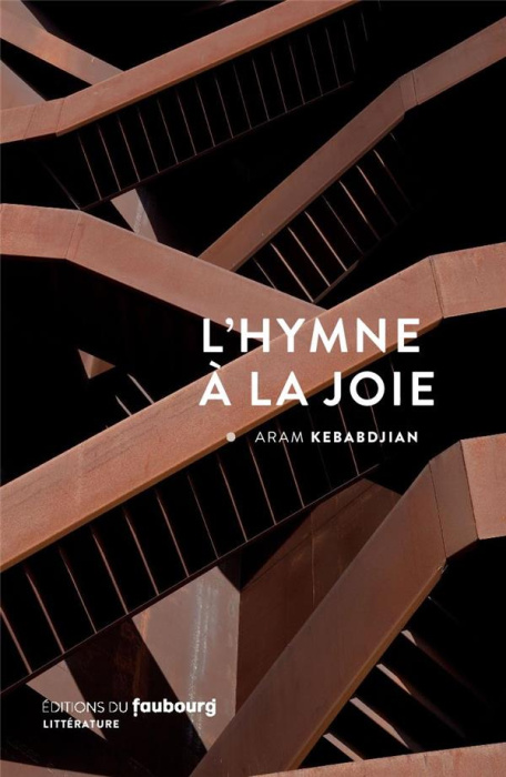 Emprunter L'hymne à la joie livre