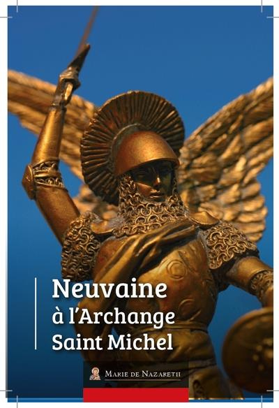 Emprunter Neuvaine à l'Archange Saint Michel livre