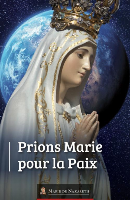 Emprunter Neuvaine à Marie Reine de la Paix livre