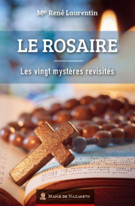 Emprunter Le rosaire - Les vingt mystères revisités livre