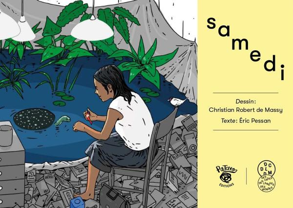 Emprunter Samedi livre