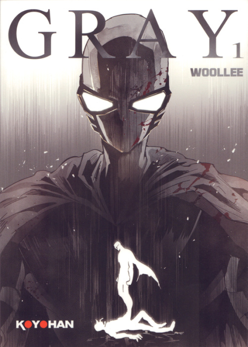 Emprunter Gray Tome 1 livre