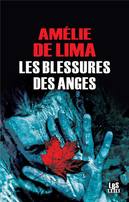 Emprunter Les blessures des anges livre