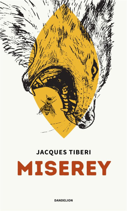 Emprunter Miserey. Normandystopie livre