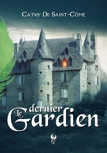Emprunter Le dernier Gardien livre