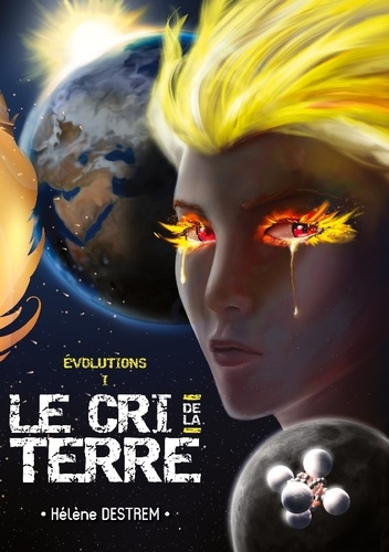 Emprunter Evolutions. Le cri de la Terre livre