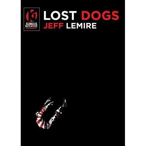Emprunter Lost Dogs livre