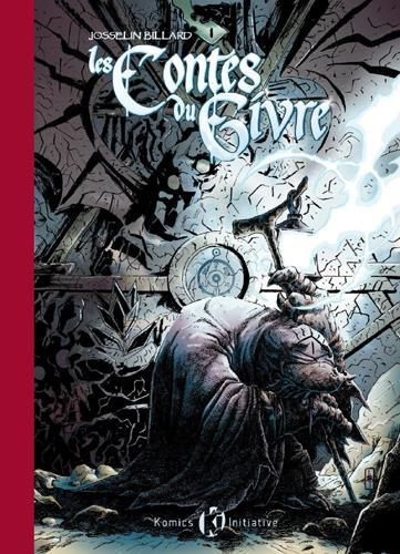 Emprunter Les contes de Givre livre