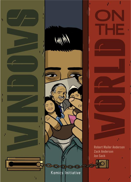 Emprunter Windows on the World livre