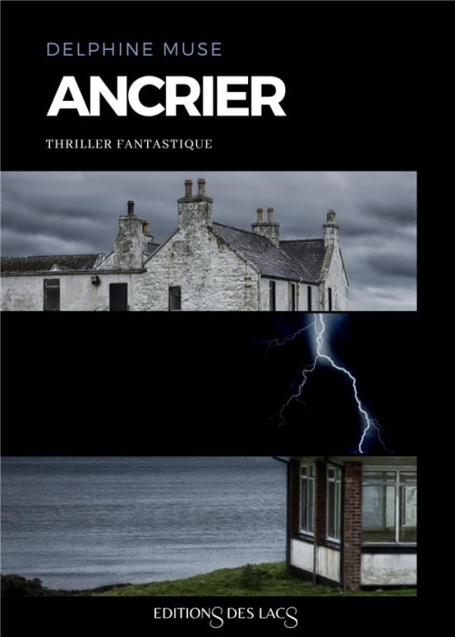 Emprunter Ancrier livre