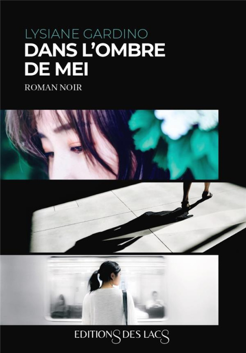 Emprunter Dans l'ombre de Mei livre