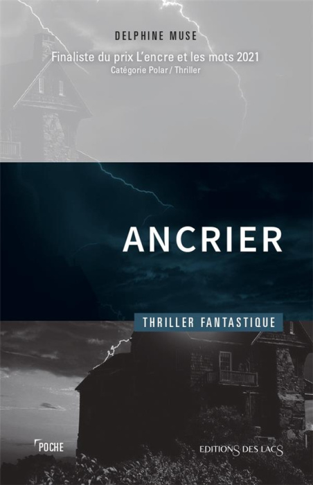 Emprunter Ancrier livre